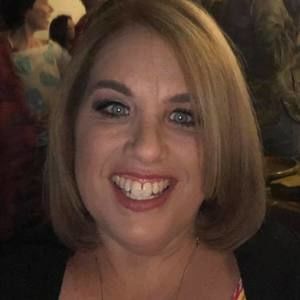 Meet your Posher, Kerri